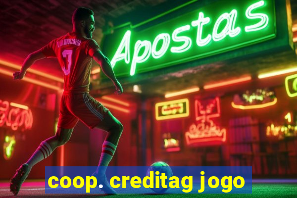 coop. creditag jogo